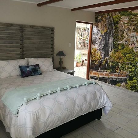 Posto Al Sole - Il Bacio Apartment Белвил Екстериор снимка
