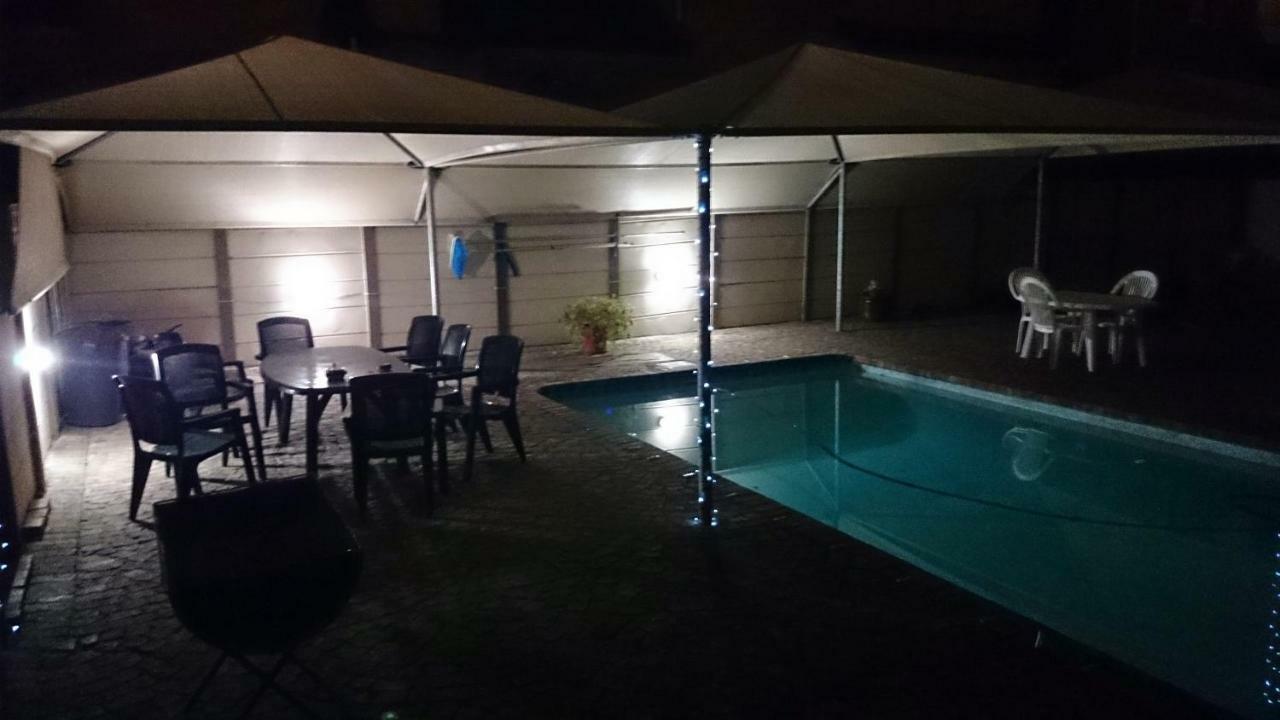 Posto Al Sole - Il Bacio Apartment Белвил Екстериор снимка