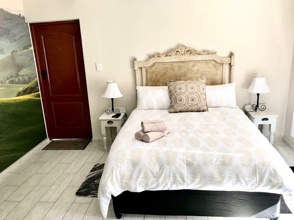 Posto Al Sole - Il Bacio Apartment Белвил Екстериор снимка