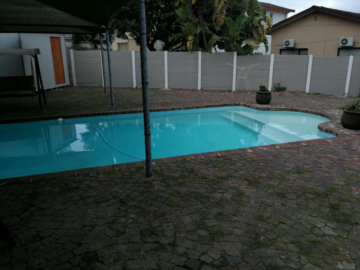 Posto Al Sole - Il Bacio Apartment Белвил Екстериор снимка
