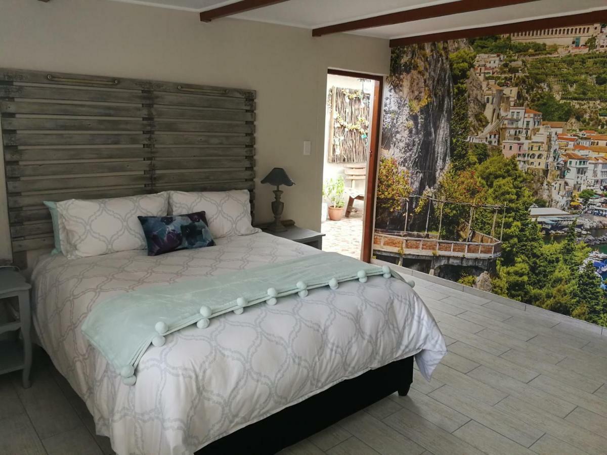 Posto Al Sole - Il Bacio Apartment Белвил Екстериор снимка
