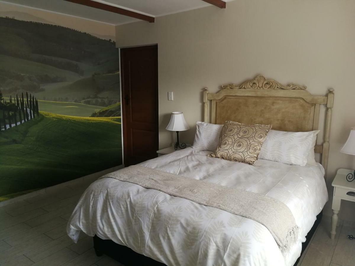 Posto Al Sole - Il Bacio Apartment Белвил Екстериор снимка