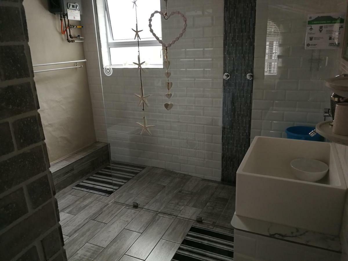 Posto Al Sole - Il Bacio Apartment Белвил Екстериор снимка
